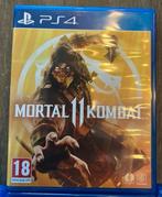 PS4 game Mortal Kombat, Spelcomputers en Games, Games | Sony PlayStation 4, Vanaf 18 jaar, Vechten, 1 speler, Ophalen of Verzenden