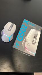 Logitech G502x Plus Lightspeed, Computers en Software, Rechtshandig, Muis, Logitech G, Gaming muis