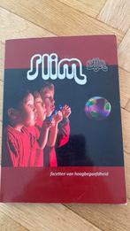 Slim zijn, Ophalen of Verzenden, Zo goed als nieuw