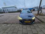 Audi a3 1.0 tfsi 116pk, Auto's, Blauw, 116 pk, Origineel Nederlands, 1175 kg