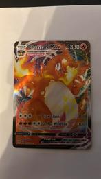 Charizard vmax #020 darkness ablaze, Ophalen of Verzenden, Nieuw