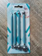 Modelleergereedschap met balletjes - Nieuw!, Ophalen of Verzenden, Nieuw, Overige typen