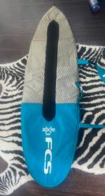FCS Boardbag 5,9 All Purpose, Watersport en Boten, Golfsurfen, Ophalen of Verzenden, Gebruikt, Shortboard
