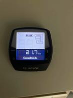 Bosch Fietscomputer Display, Fietsen en Brommers, Fietsonderdelen, Ophalen of Verzenden, Gebruikt, Algemeen, Overige typen