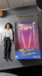 michael jackson pop, Verzamelen, Gebruikt, Ophalen of Verzenden