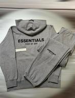 Essentials Fear of God Trainingspak Grijs, Ophalen of Verzenden, Nieuw, Overige maten, Grijs