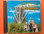 De Vrijbuiters - Haal de zon in huis met ...( LET OP = CD), Ophalen, Zo goed als nieuw, Levenslied of Smartlap