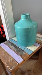 glazen vaas, Ophalen, Overige kleuren, Minder dan 50 cm, Glas