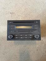 Auto radio Volkswagen Polo 2005, Ophalen, Volkswagen