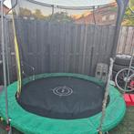 Trampoline 220, Ophalen of Verzenden, Zo goed als nieuw