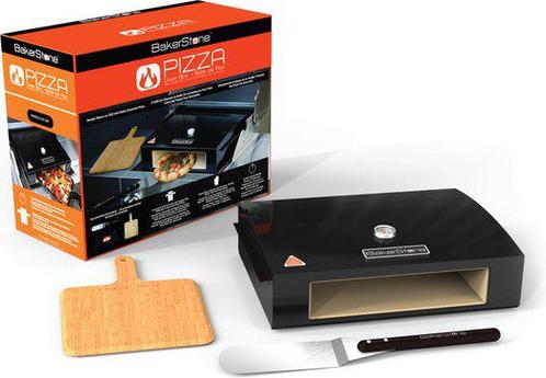 Bakerstone pizza oven, Tuin en Terras, Pizzaovens, Nieuw, Ophalen of Verzenden