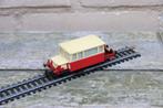 Jouef 8525 railcar, Jouef, Ophalen of Verzenden, Zo goed als nieuw, Gelijkstroom