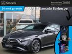 Mercedes-Benz CLS-Klasse 450 4MATIC AMG Line | Premium Plus, Auto's, Mercedes-Benz, Gebruikt, 368 pk, 109 €/maand, Bedrijf