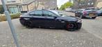 BMW 5-Serie 3.0 I 528 AUT 2011 Blauw, Auto's, BMW, Euro 5, Achterwielaandrijving, Blauw, 2996 cc