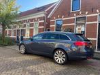 Opel Insignia 2.0 Turbo 162KW Sports Tourer AT 2009 Grijs, 1998 cc, 4 cilinders, Stationwagon, Particulier