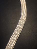 TOUW POLYESTER 10mm/100mtr  zonder kern, Watersport en Boten, Accessoires en Onderhoud, Ophalen, Nieuw, Lijn of Blok
