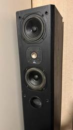 Focal JM Lab | Profil 55, Zo goed als nieuw, 120 watt of meer, Front, Rear of Stereo speakers, Ophalen