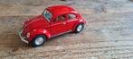 Volkswagen classical Beetle 1:32, Ophalen of Verzenden, Zo goed als nieuw, Auto, Overige merken