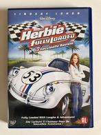 HERBIE FULLY LOADED (DVD), Ophalen of Verzenden, Zo goed als nieuw
