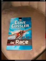 De race, Ophalen of Verzenden, Zo goed als nieuw