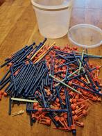 Spiraal wikkels, ruim honderd stuks, Ophalen