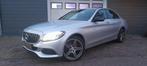 Mercedes-Benz C-Klasse C180 CDI 1.6 85KW Aut7 2015 Grijs, Auto's, Mercedes-Benz, Achterwielaandrijving, 4 cilinders, 23 km/l, Leder