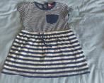 Mt. 86, jurkje baby blue, Kinderen en Baby's, Babykleding | Maat 86, Gebruikt, Meisje, Jurkje of Rokje, Baby Blue