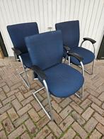 Vergader stoelen, interstuhl, Ophalen of Verzenden