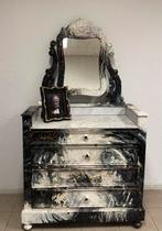 ️ Peter Donkersloot – “The Godfather Dresser”, Huis en Inrichting, Kasten | Dressoirs, Ophalen, Gebruikt, 50 tot 100 cm, Met lade(s)