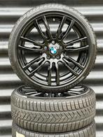 19” Orig Bmw Styl 403M F30 F31 F36 F32 Velgen winterbanden, Auto-onderdelen, Banden en Velgen, Band(en), Winterbanden, 19 inch