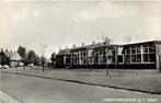 Emmer-Compascuum, O.L. School - auto - ongelopen, Ophalen of Verzenden, Voor 1920, Ongelopen, Noord-Brabant