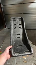 Schaal bakfiets, Fietsen en Brommers, Fietsen | Bakfietsen, Ophalen, Gebruikt, 1 kind