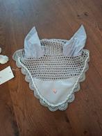 Mrs ros oornetje full, Dieren en Toebehoren, Paarden en Pony's | Hoofdstellen en Tuigage, Dressuur, Mrs ros. com, Ophalen of Verzenden