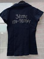 Leuke polo van US Basic maat S, Blauw, Ophalen of Verzenden, Zo goed als nieuw, Korte mouw