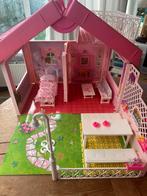 Barbie Mattel origineel pakket, Kinderen en Baby's, Speelgoed | Poppen, Gebruikt, Ophalen, Barbie