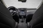 Nissan Qashqai 1.2 N-Connecta 360CAM, Voorwielaandrijving, Stof, Euro 6, 4 cilinders