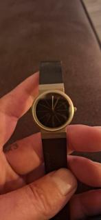 Jacob Jensen Horloge - Bieden!, Overige merken, Gebruikt, Staal, Polshorloge