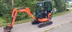 Mooie nette kubota kraan  KX91-2, Zakelijke goederen, Machines en Bouw | Kranen en Graafmachines, Ophalen of Verzenden