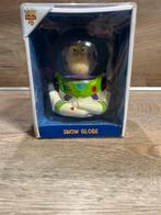 Disney toy story snowglobe, Verzamelen, Disney, Ophalen of Verzenden, Overige figuren, Zo goed als nieuw, Beeldje of Figuurtje