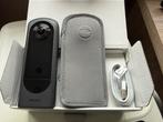 Ricoh Theta X 360 Camera - Nieuwstaat!, Ophalen of Verzenden, Zo goed als nieuw, Overige merken