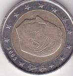 2 euro 2005 belgie, Verzenden, België, 2 euro