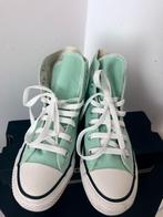 Converse All Star CT HI – Peppermint Green – Maat 37.5, Ophalen of Verzenden, Converse All Stars, Groen, Sneakers of Gympen