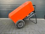 Bouwdroger Trotec TTk800 te koop aangeboden, Ophalen of Verzenden, Zo goed als nieuw