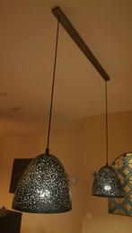 Set van twee sfeervolle lampen, Ophalen of Verzenden, Zo goed als nieuw, Minder dan 50 cm