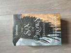 Six of crows duology/boxset, Ophalen of Verzenden, Zo goed als nieuw