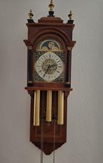 Mooie antieke friese klok, Antiek en Kunst, Ophalen