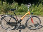 Montego damesfiets, Overige merken, Gebruikt, Versnellingen, Ophalen of Verzenden