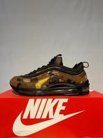NIEUW! Maat 42,5 - Nike Air Max 97 Country Camo Pack Italy, Ophalen, Bruin, Nike, Nieuw