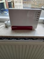 Fritzbox 7583 (2 keer), Computers en Software, Ophalen, Zo goed als nieuw, Router met modem, Fritz!Box (FritzBox)