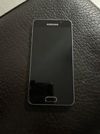Samsung Galaxy A3, Galaxy A, Ophalen of Verzenden, Zwart, 16 GB